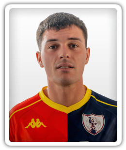 Valerio Baldassi