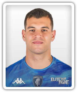Pietro Pellegri