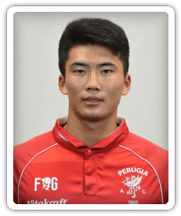 Han Kwang-Song