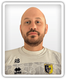 Riccardo Broseghini