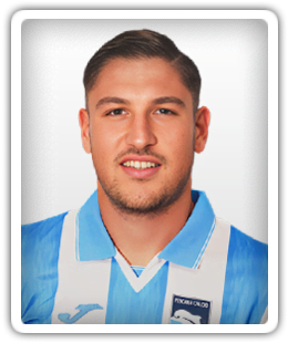 Riccardo Tonin