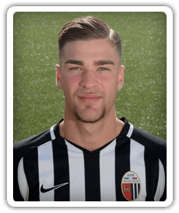 Gianmarco Meo