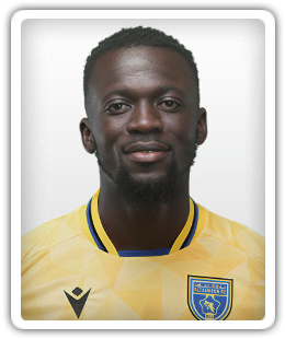 Musa Barrow