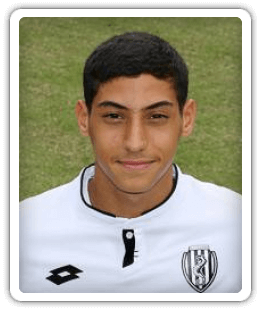 Younes El Bouhali