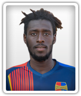 Ismaïla Diop