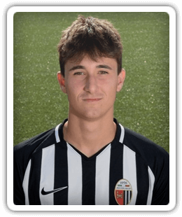 Luca Ambanelli