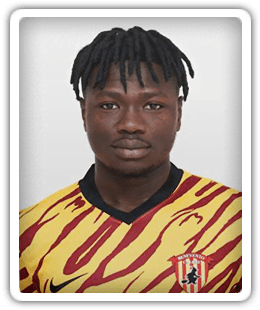 Siriky Sanogo