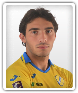 Mattia Capoferri