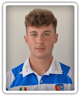 Matteo Angelina