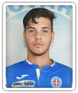 Andrea Arcidiacono