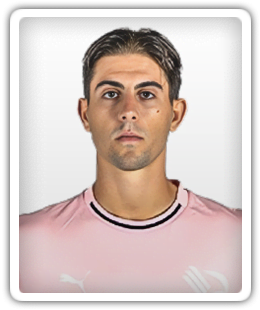 Filippo Ranocchia