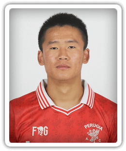 Choe Song-Hyok
