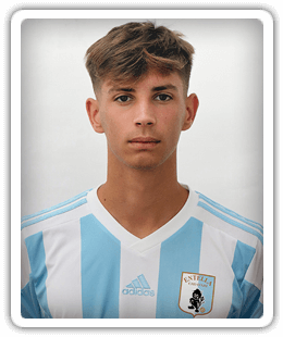 Mattia De Rigo
