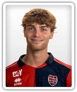 Alessio Menato