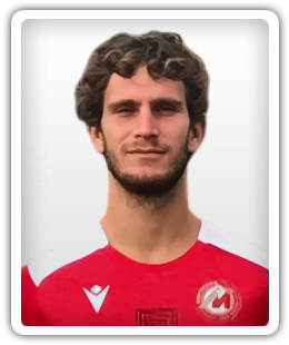 Nicolas Perotta