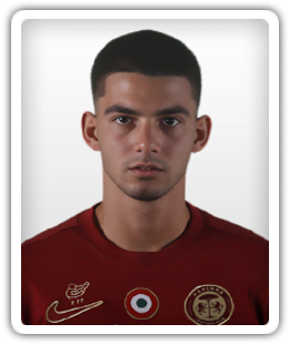 Cristian Spini