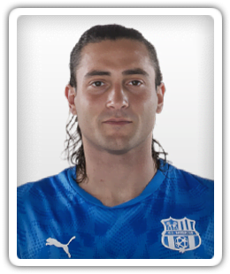 Stefano Turati
