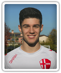 Filippo Costantin