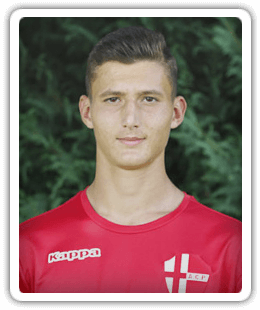Riccardo Gavagnin