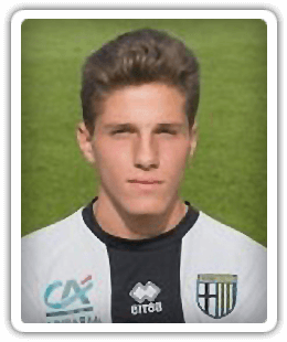 Gianluca De Marco