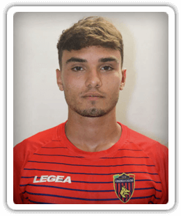 Michele Sernia