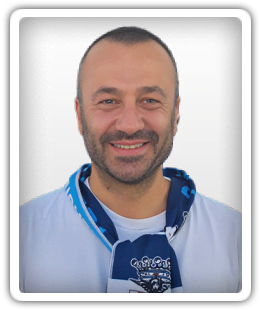 Marco Molluso