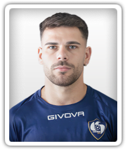 Daniele Sorrentino
