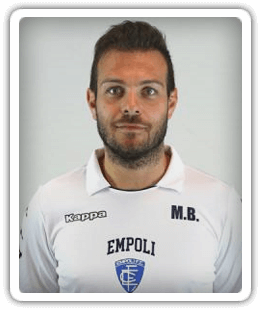 Mirko Baldini