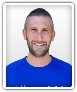 Luca Marmora