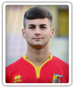 Simone Alfieri