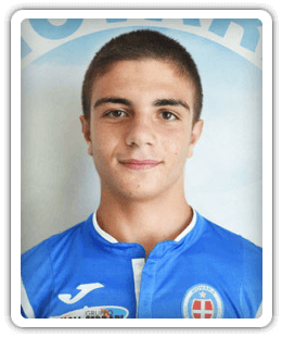 Alessio Cicciù