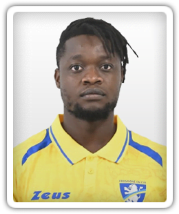 Ben Lhassine Koné