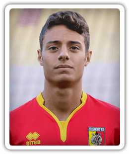 Simone Mirarchi