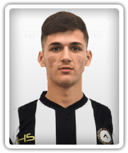 Luis Ndreu