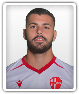 Christian Pastina