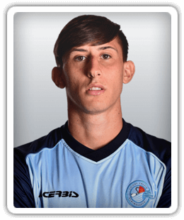 Alessio Rasi