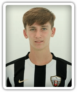 Nicola Scarimbolo