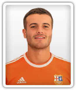 Luca Battistini