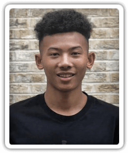 Kobe Jae Chong