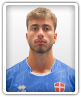 Christian Donadio