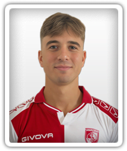 Mattia Fiorini