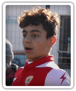 Luca Formisano