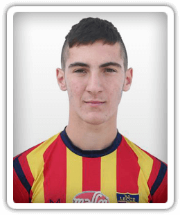 Luca Politi
