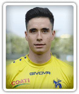 Thomas Salvaterra