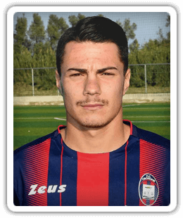 Silvestre Tripoli