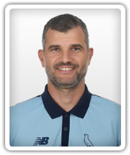 Salvatore Gentile