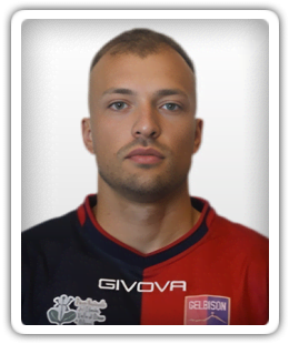 Lucas Dambros