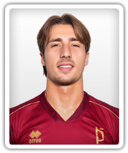 Cristian Cerretti