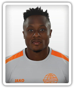 Christ Kouadio