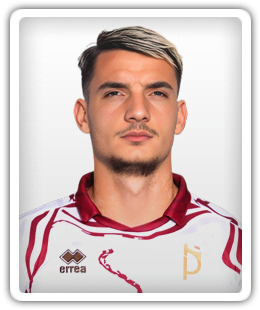 Luca Paudice